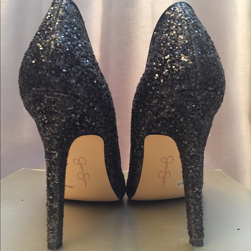 Jessica Simpson Sparkle Forever Heals